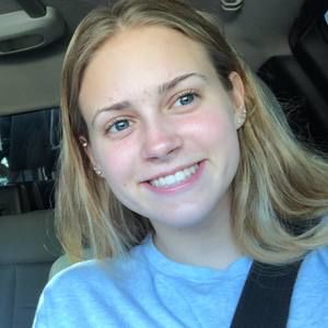 Meet your Posher, Baylee